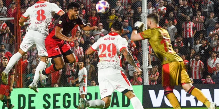 Lo que viene para Colón después de la derrota en Alta Córdoba