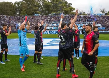 Dos clubes europeos tras los pasos de un referente Sabalero