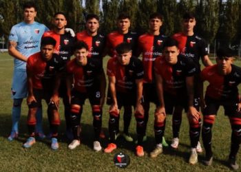 Derrota de Colón en Reserva ante Barracas