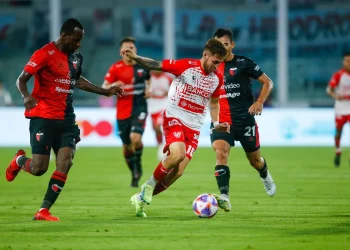 Instituto-Colón finalmente irá en Alta Córdoba