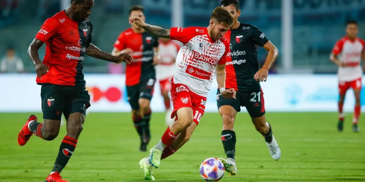 Instituto-Colón finalmente irá en Alta Córdoba