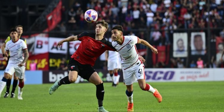 Enterate cuándo visitará Colón a San Lorenzo por la Fecha 19 de la LPF