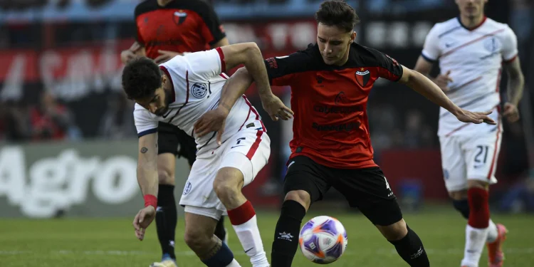 Con la derrota de la Sub 20 Argentina, el encuentro entre San Lorenzo y Colón no cambiará de horario