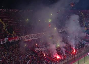 Información importante sobre las entradas No Socio para el partido de Colón ante Barracas