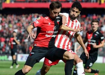 Los posteos de Unión y de Colón por el Día del Trabajador