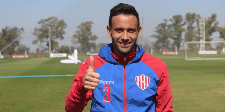 «Es una verguenza que digan que nosotros pedimos plata para salvarnos del descenso»