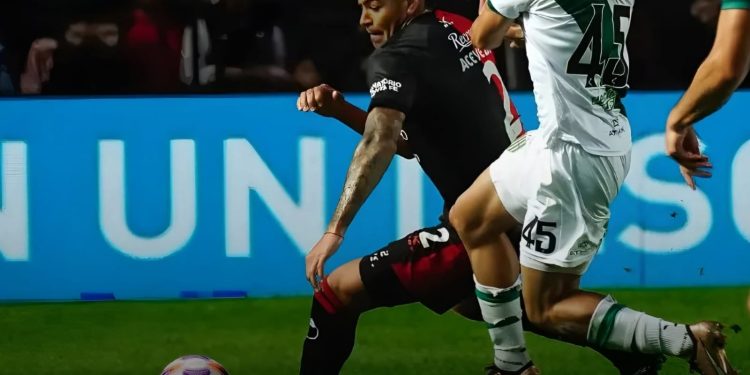 Las estadísticas avalan el buen partido de Acevedo ante Banfield