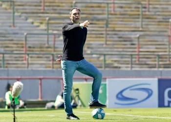 Almagro, rival de Unión en Copa Argentina, se quedó sin DT