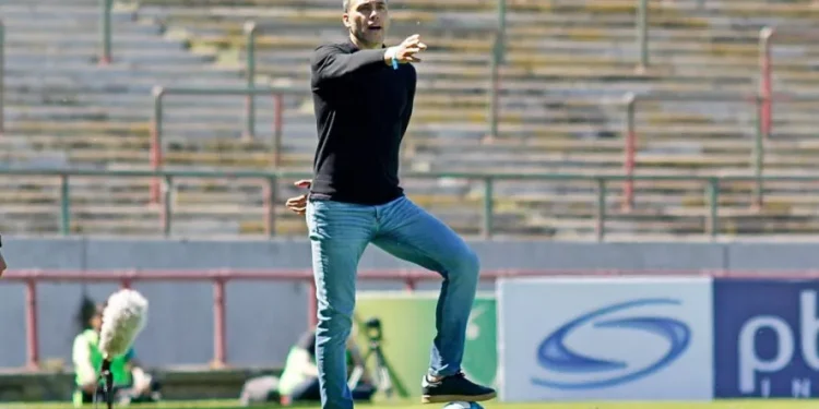 Almagro, rival de Unión en Copa Argentina, se quedó sin DT