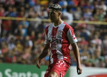 Unión informó cuánto dinero le ingresó por la venta de Lucas Esquivel