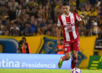 Parte de los dólares que Unión recibirá por Esquivel no vienen a Santa Fe: se van a Suiza