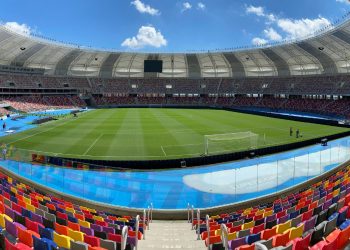 Se agotaron las entradas para el debut de la Selección Argentina en el Mundial Sub 20
