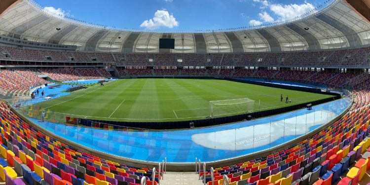 Se agotaron las entradas para el debut de la Selección Argentina en el Mundial Sub 20