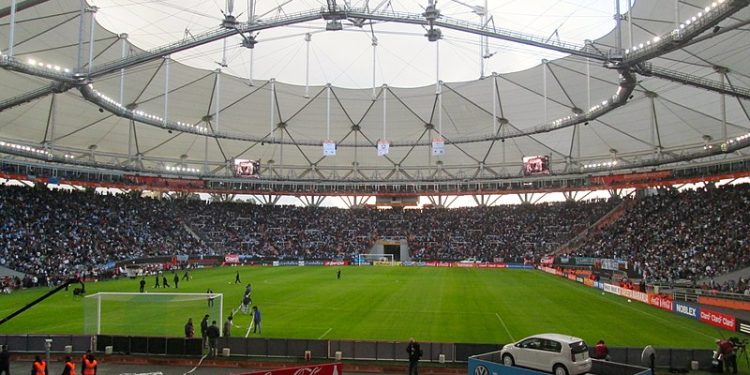Se agotaron las entradas para la final del Mundial Sub 20 que se jugará en La Plata