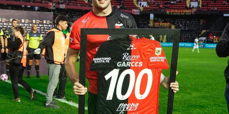 «100 partidos, el primer título, la Libertadores… no tomo dimensión»