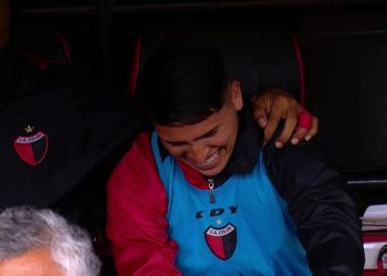 Colón empató con Central Córdoba y sólo festejó la vuelta de Farías