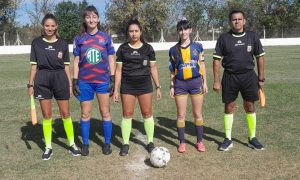 Fútbol Femenino local al día: Resultados, goleadoras y más