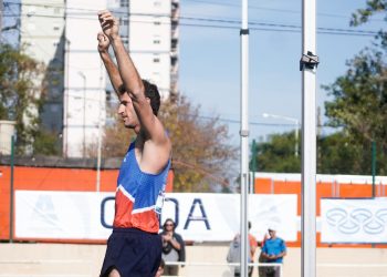 Chiaraviglio sigue haciendo historia