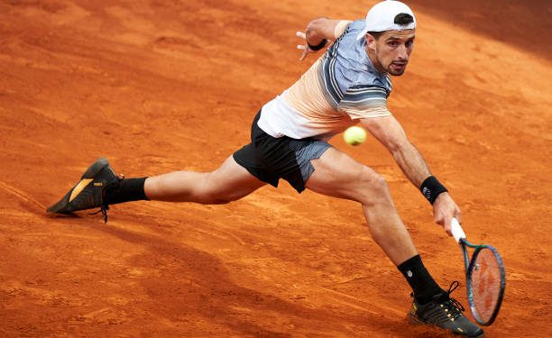 Fin del gran torneo de Pedro Cachín en Madrid