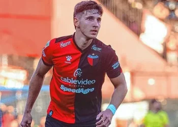 Gian Nardelli destacó la sinceridad de Pipo Gorosito