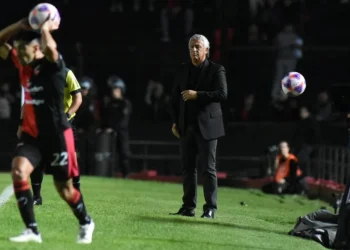 Matías Almeyda eligió a Pipo Gorosito como uno de los mejores entrenadores que lo dirigieron