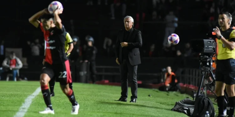 Matías Almeyda eligió a Pipo Gorosito como uno de los mejores entrenadores que lo dirigieron