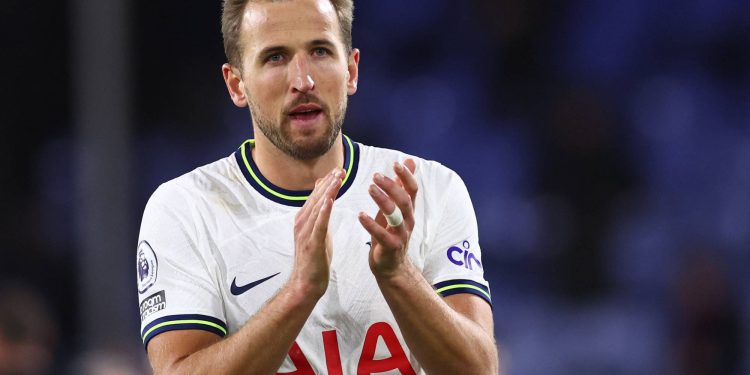 El sorpresivo intercambio que podrían hacer Tottenham y Real Madrid