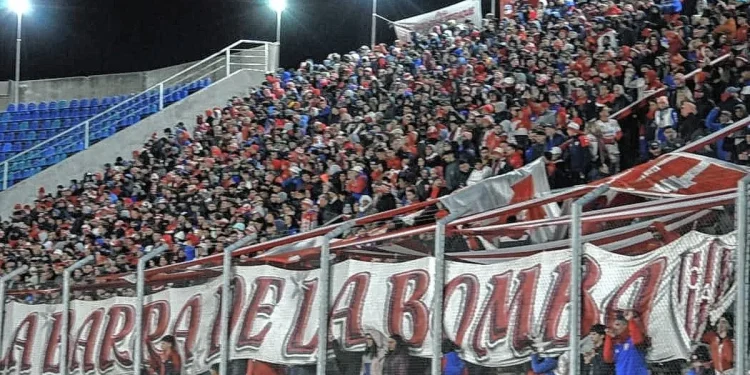 Toda la información para ver a Unión en Copa Argentina