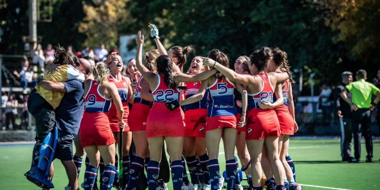 Santa Fe logró el quinto puesto en el Campeonato Argentino de Mayores