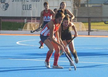 Tiempo de definiciones en el Ascenso del torneo Dos Orillas