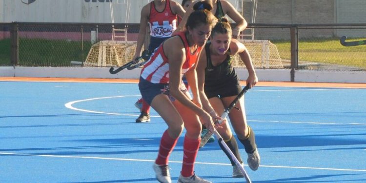 Tiempo de definiciones en el Ascenso del torneo Dos Orillas