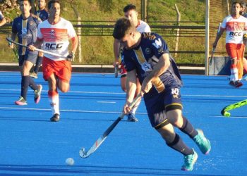 El Quillá impuso condiciones ante Uni de Córdoba en el Interprovincial