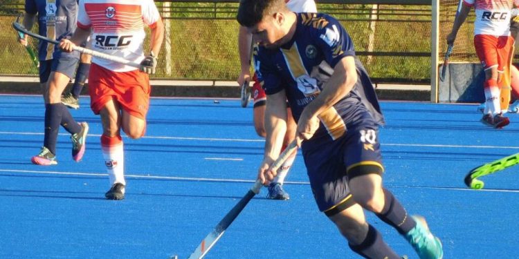 El Quillá impuso condiciones ante Uni de Córdoba en el Interprovincial