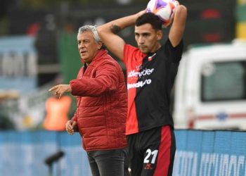 Gorosito sigue de cerca a los lesionados
