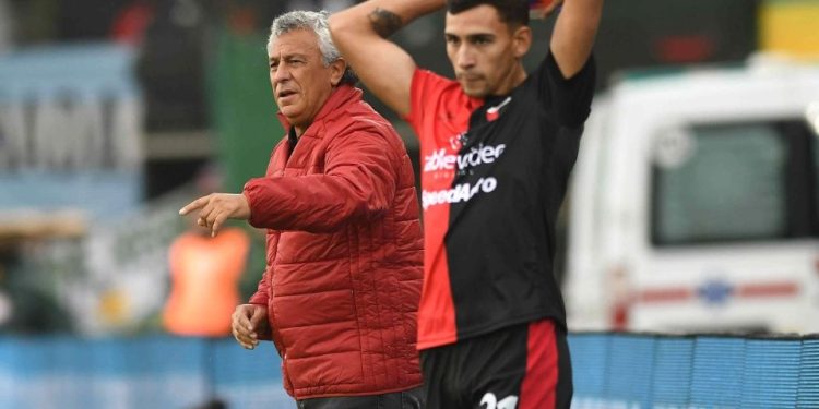 Gorosito sigue de cerca a los lesionados