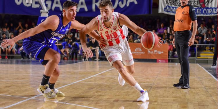 LNB: Instituto y Gimnasia de Comodoro completaron la lista de semifinalista