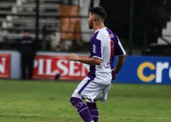 Entrenó y no llegó a debutar, pero Jairo O’Neill quiere volver a Unión: «Sigo todos los partidos»