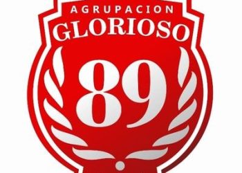 Comunicado de Glorioso 89 en relación a la represión policial