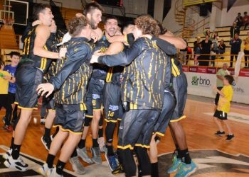 Semi – LAB: Libertad de Sunchales forzó un quinto partido