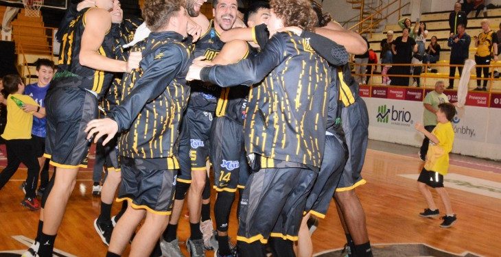 Semi – LAB: Libertad de Sunchales forzó un quinto partido