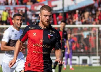 Beltrán: «Este presente que tengo también es gracias a Colón»