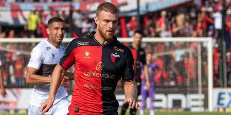 Beltrán: «Este presente que tengo también es gracias a Colón»