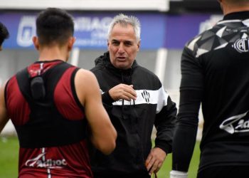 ¿Madelón podría marcharse de Central Córdoba antes de visitar a Colón?