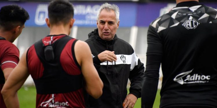 ¿Madelón podría marcharse de Central Córdoba antes de visitar a Colón?