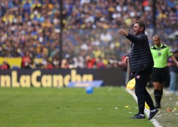 Un querido ex Unión vuelve a ponerse el buzo de DT
