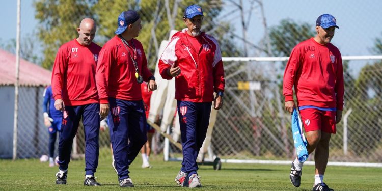 Unión viaja a Mendoza en busca del postergado triunfo