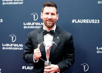 El posteo de Messi tras sumar un nuevo premio: «Cumplí mi sueño…»