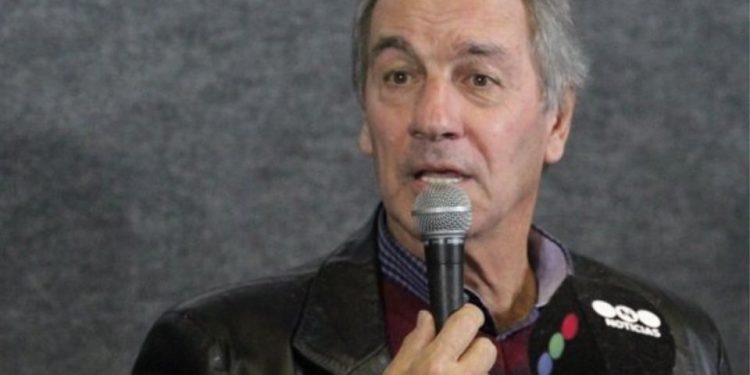 El DT que llevó a Colón a la primera copa internacional fue claro: «Ya está para mi»