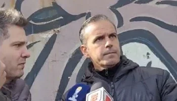 Penel le pidió disculpas a Gimnasia por el gol anulado: «Estoy re caliente»