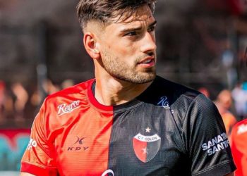 No existió una reunión entre Vignatti y Consentino para elevarle la cláusula de salida de Pierotti
